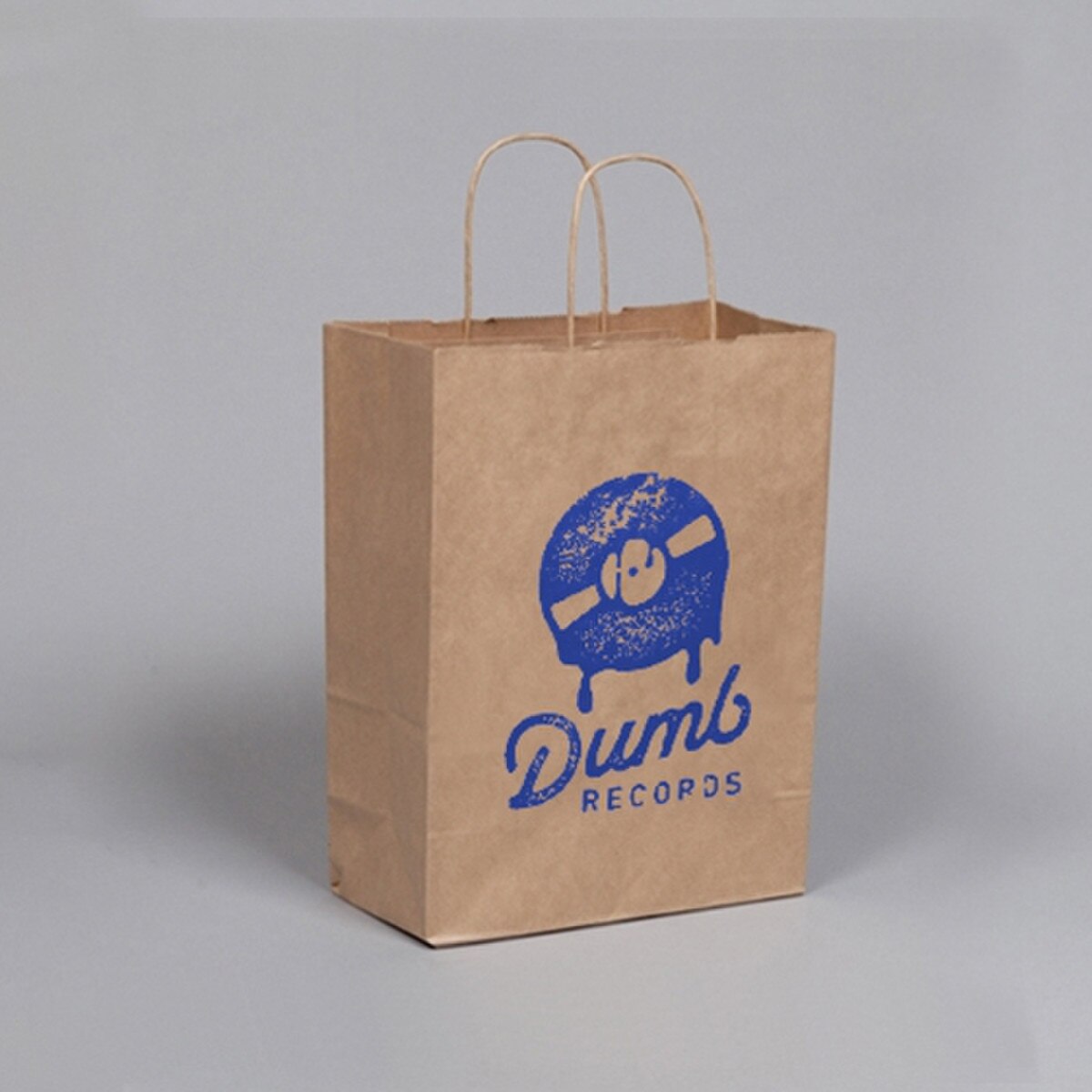 Natural Kraft Paper Custom PRINTED